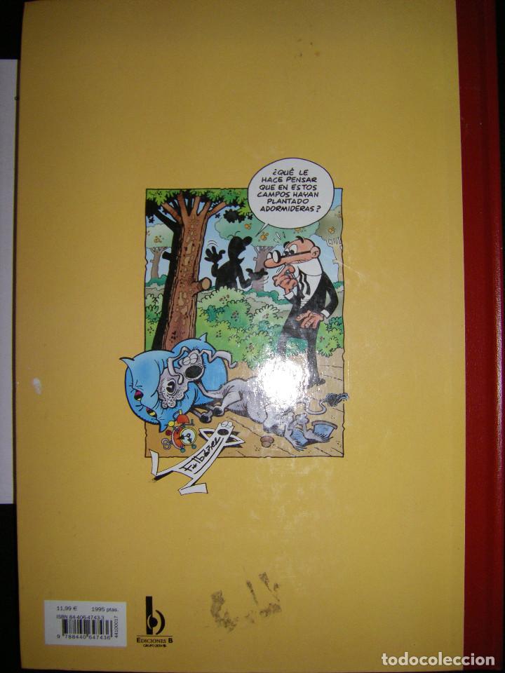 C&oacute;mics: Super Humor n&ordm;17 - Foto 6