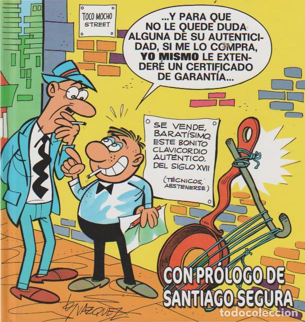 C&oacute;mics: 138 - Foto 7
