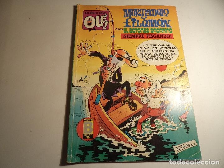 C&oacute;mics: Coleccion ole. 171-m.246 (m-37) - Foto 1