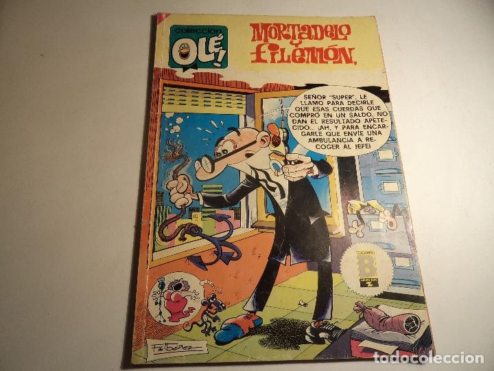 C&oacute;mics: Coleccion ole. 174-m.139 (m-37) - Foto 1