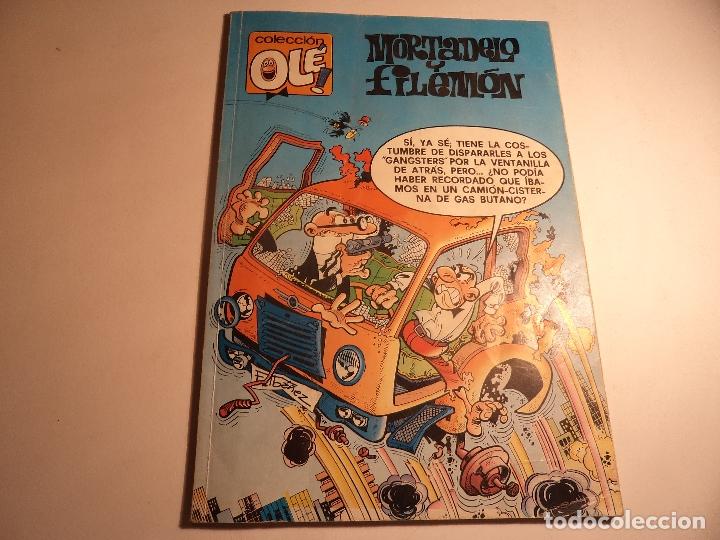 C&oacute;mics: Coleccion ole. 193-m.259 (m-37) - Foto 1
