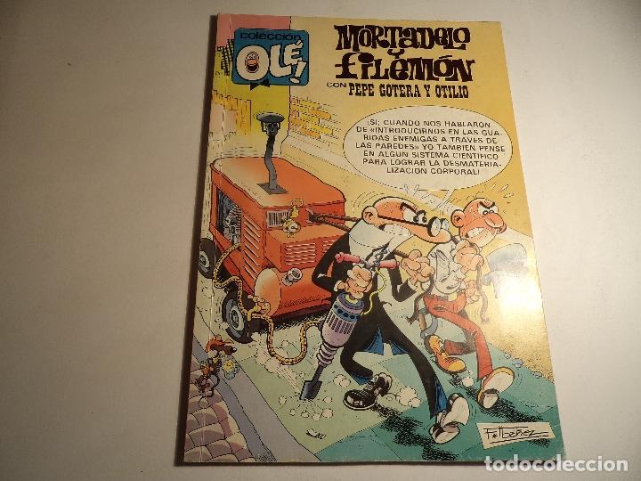 C&oacute;mics: Coleccion ole. 244-m.278 (m-37) - Foto 1