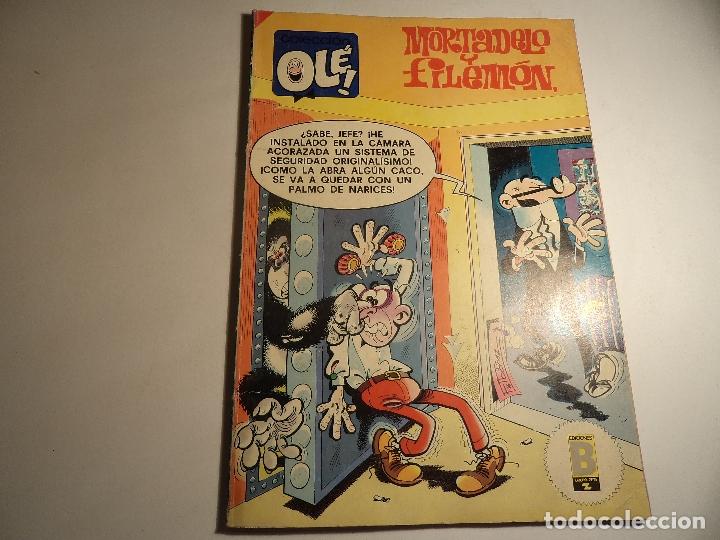 C&oacute;mics: Coleccion ole. 179-m.146 (m-37) - Foto 1