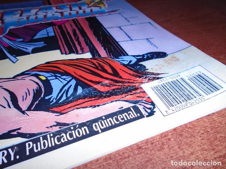 C&oacute;mics: FLASH GORDON EDICION HISTORICA DE DAN BARRY N&ordm; 39 - Foto 2