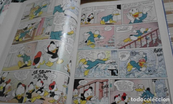 C&oacute;mics: Las grandes aventuras de Donald - Super Disney - Foto 2