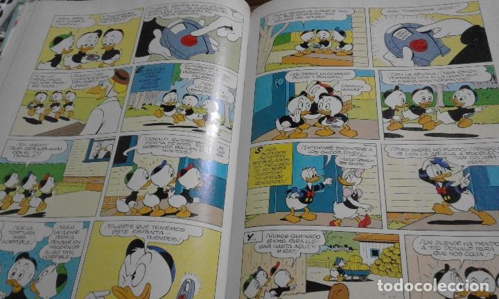 C&oacute;mics: Las grandes aventuras de Donald - Super Disney - Foto 3
