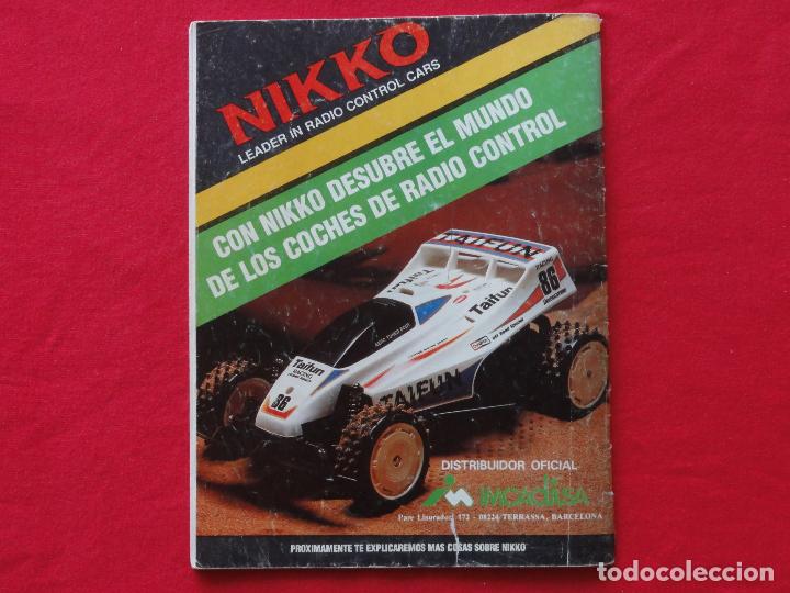 C&oacute;mics: TBO EDICIONES B N&ordm;. 9. 250 PTS. ORIGINAL 1988. C-4 - Foto 2