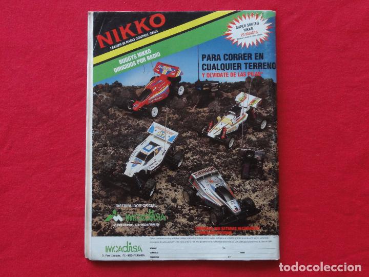 C&oacute;mics: TBO EDICIONES B N&ordm;. 10. 250 PTS. ORIGINAL 1988. C-4 - Foto 2