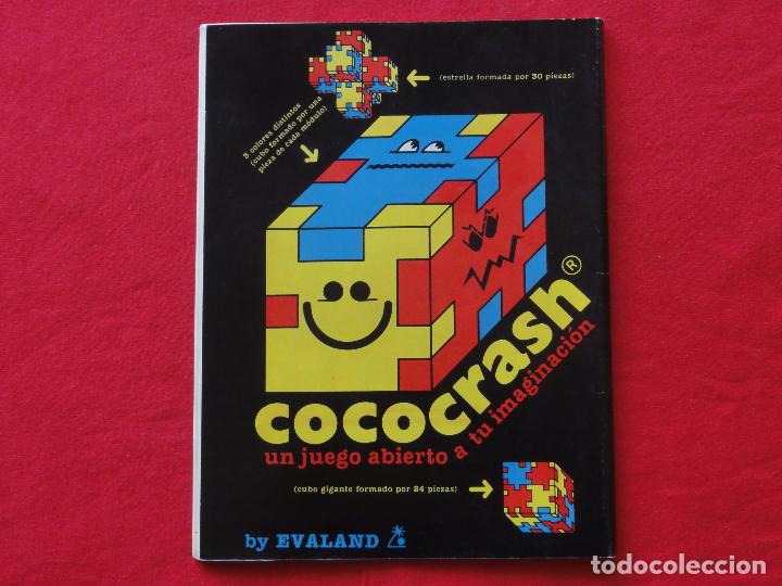 C&oacute;mics: TBO EDICIONES B N&ordm;. 13. 250 PTS. ORIGINAL. 1989. C-4 - Foto 2