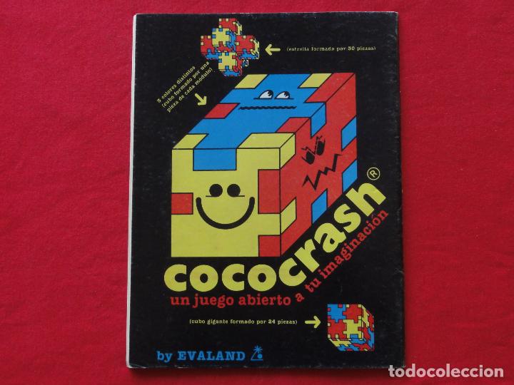 C&oacute;mics: TBO EDICIONES B N&ordm;. 13. 250 PTS. ORIGINAL. 1989. C-4 - Foto 2