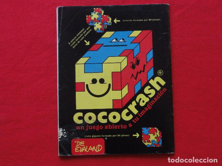 C&oacute;mics: TBO EDICIONES B N&ordm;. 14. 250 PTS. ORIGINAL. 1989. C-4 - Foto 2