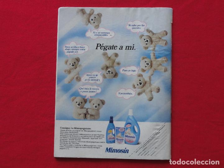 C&oacute;mics: TBO EDICIONES B N&ordm;. 15. 250 PTS. ORIGINAL. 1989. C-4 - Foto 2