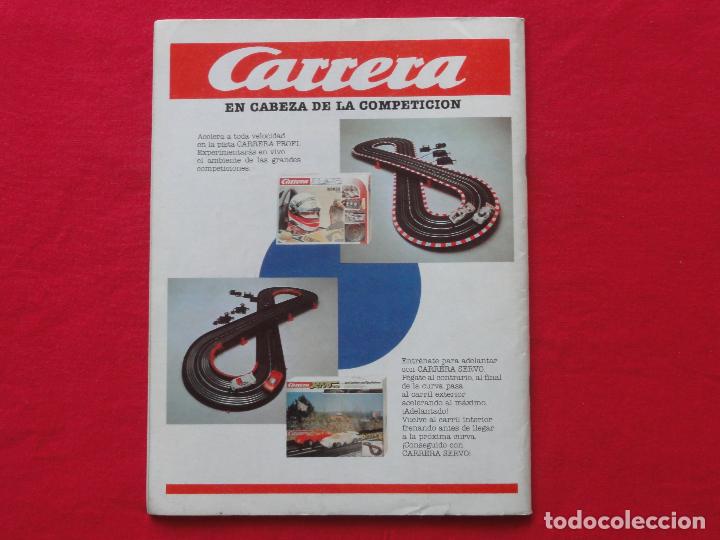 C&oacute;mics: TBO EDICIONES B N&ordm;. 22. 250 PTS. ORIGINAL. 1989. C-4 - Foto 2