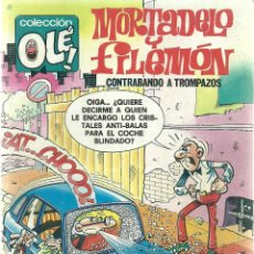 Cómics: MORTADELO Y FILEMON Nº 160 - M.84 - EDICIONES B 2ª EDICION ABRIL 1989. Lote 67033346