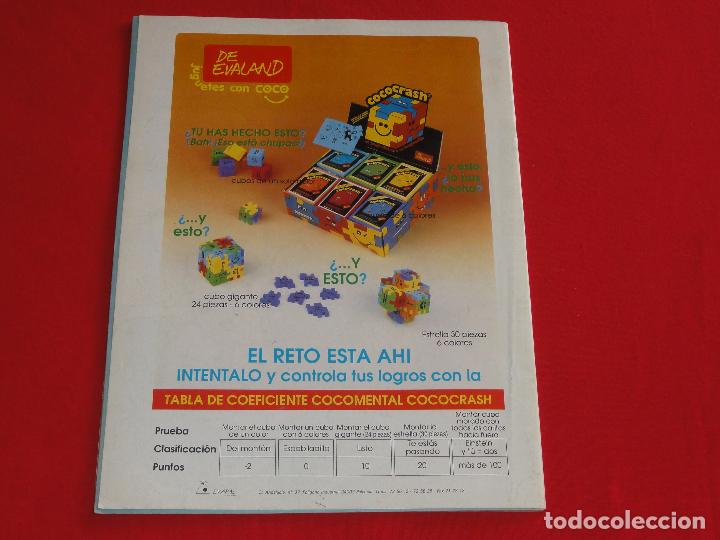 C&oacute;mics: TBO EDICIONES B. N&ordm;. 28. 275 PTS. ORIGINAL. 1990. . C-4B - Foto 2