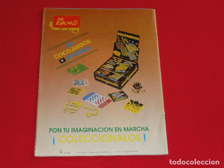 C&oacute;mics: TBO EDICIONES B. N&ordm;. 30. 275 PTS. ORIGINAL. 1990. . C-4B - Foto 2
