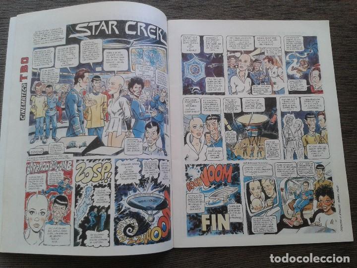 C&oacute;mics: TBO -- n&ordm; 24 -- Ediciones B, 1988 - Foto 3