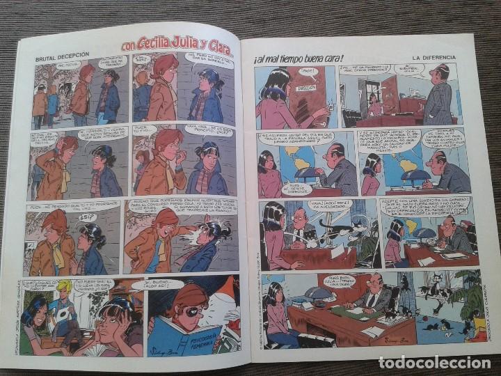 C&oacute;mics: TBO -- n&ordm; 24 -- Ediciones B, 1988 - Foto 4