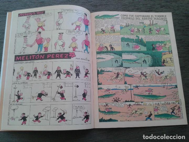 C&oacute;mics: TBO -- n&ordm; 24 -- Ediciones B, 1988 - Foto 7
