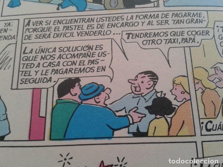 C&oacute;mics: TBO -- n&ordm; 24 -- Ediciones B, 1988 - Foto 10