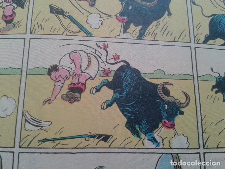 C&oacute;mics: TBO -- n&ordm; 24 -- Ediciones B, 1988 - Foto 12