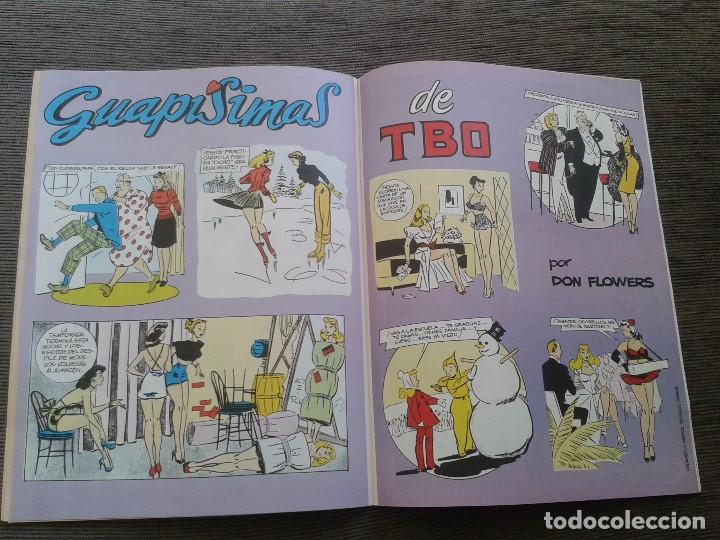 C&oacute;mics: TBO -- n&ordm; 24 -- Ediciones B, 1988 - Foto 13