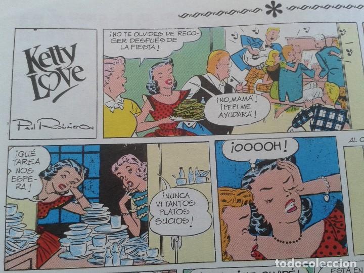 C&oacute;mics: TBO -- n&ordm; 24 -- Ediciones B, 1988 - Foto 15