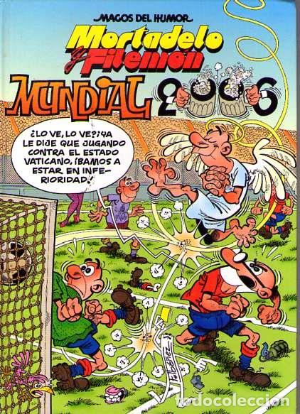 C&oacute;mics: Magos del Humor (Ed-B)  N&ordm; 110 - Foto 1