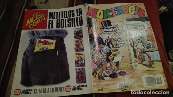 C&oacute;mics: MORTADELO N&ordm;147 EDICIONES B - Foto 1