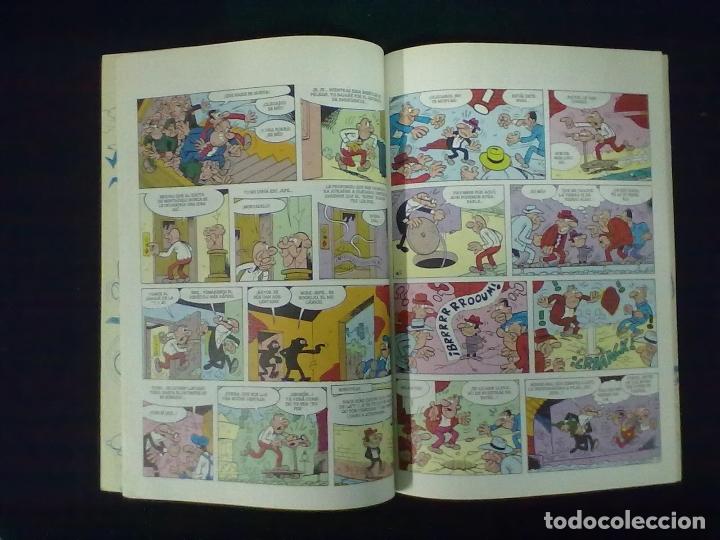 C&oacute;mics: MORTADELO Y FILEMON 229 - Foto 3