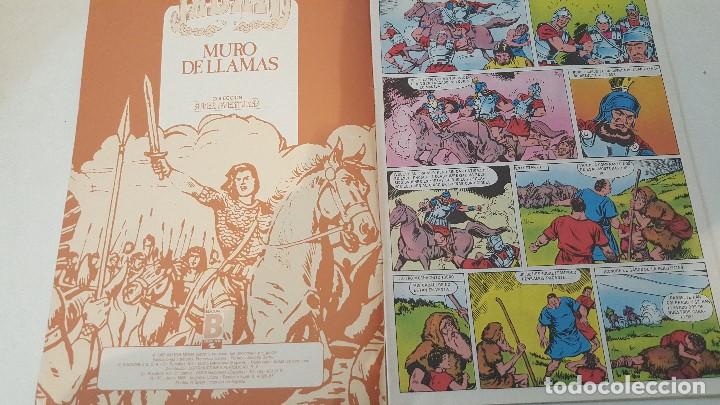 C&oacute;mics: JABATO N&ordm; 56 JUNIO 1968 EDICION HISTORICA - Foto 2