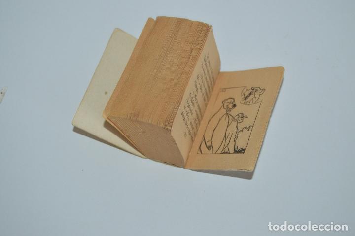 C&oacute;mics: el libro de la selva mini infancia ediciones b - Foto 4