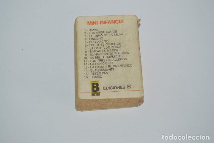 C&oacute;mics: el navegante solitario mini infancia ediciones b - Foto 3