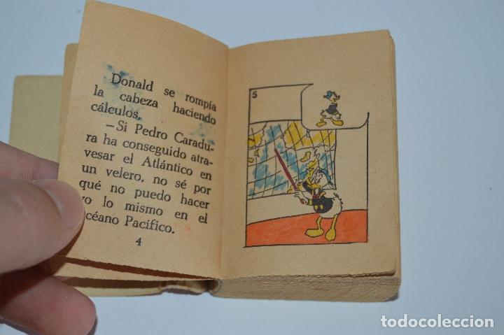 C&oacute;mics: el navegante solitario mini infancia ediciones b - Foto 5