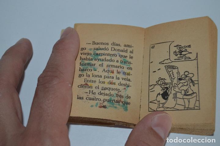 C&oacute;mics: el navegante solitario mini infancia ediciones b - Foto 6