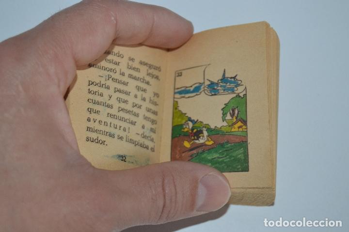 C&oacute;mics: el navegante solitario mini infancia ediciones b - Foto 7