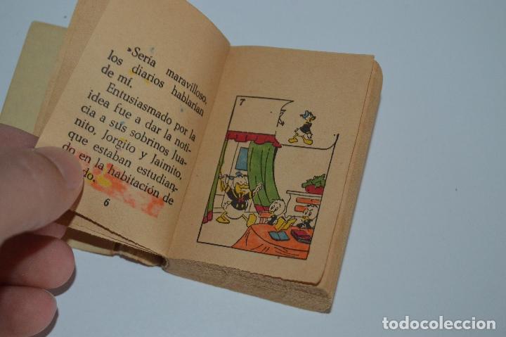 C&oacute;mics: el navegante solitario mini infancia ediciones b - Foto 8
