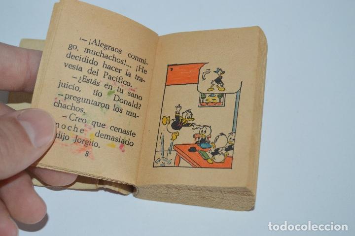 C&oacute;mics: el navegante solitario mini infancia ediciones b - Foto 9