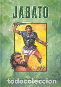 C&oacute;mics: C&oacute;mics. SUPER JABATO 08 - V&iacute;ctor Mora/Francisco Darn&iacute;s (Carton&eacute;) - Foto 1