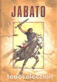 C&oacute;mics: C&oacute;mics. SUPER JABATO 06 - V&iacute;ctor Mora/Francisco Darn&iacute;s (Carton&eacute;) - Foto 1