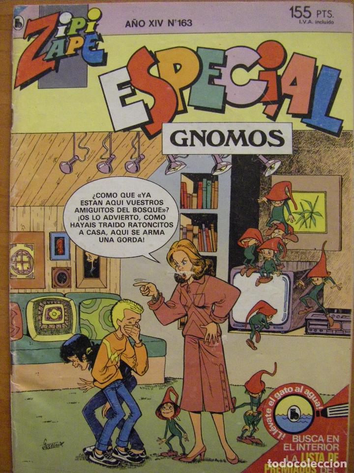 C&oacute;mics: Lote de 3 Zipi y Zape - Foto 4