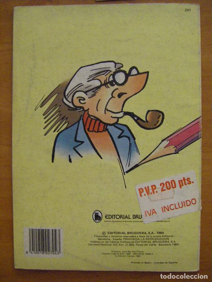 C&oacute;mics: Colecci&oacute;n ol&eacute;. Escobar rey de la historieta. 1&ordf; edici&oacute;n - Foto 6