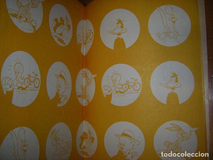 C&oacute;mics: Bugs Bunny 1&ordf; edici&oacute;n 1984 - Foto 7