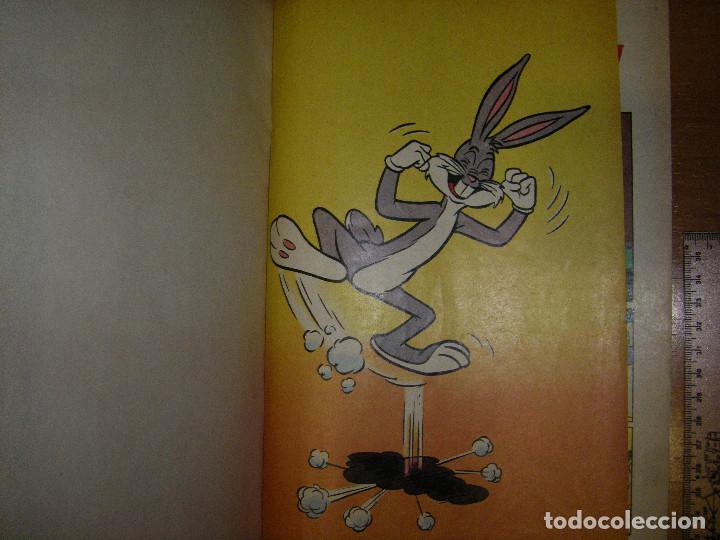 C&oacute;mics: Bugs Bunny 1&ordf; edici&oacute;n 1984 - Foto 8