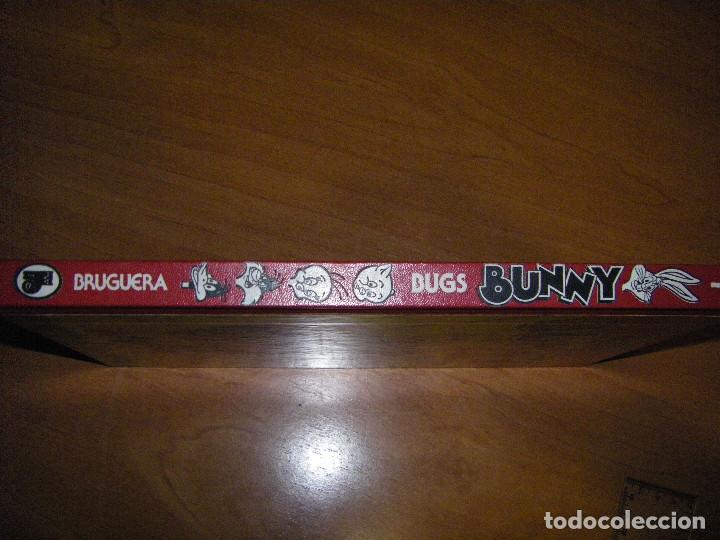 C&oacute;mics: Bugs Bunny 1&ordf; edici&oacute;n 1984 - Foto 10