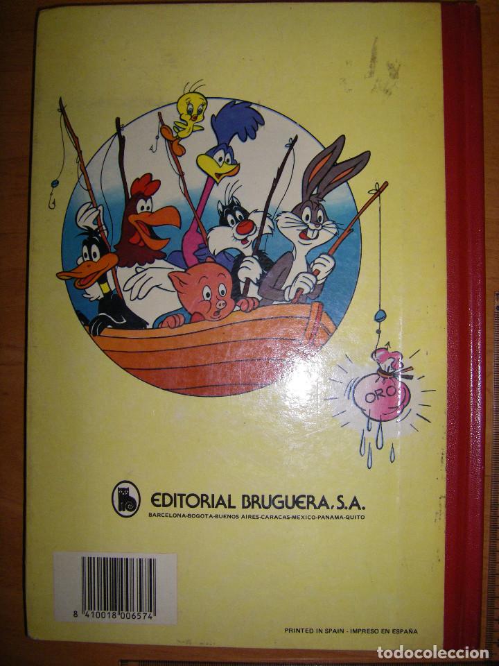 C&oacute;mics: Bugs Bunny 1&ordf; edici&oacute;n 1984 - Foto 11