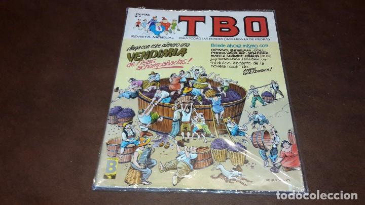 C&oacute;mics: TBO 8. Ediciones B - Foto 1