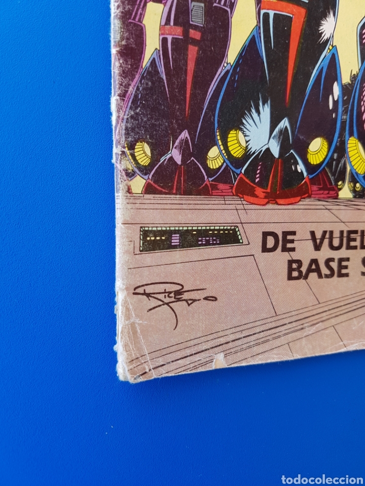 C&oacute;mics: Lote DYNAMO JOE N&deg;s 1, 2, 3 y 4 FIRST COMICS /EDICIONES B - Foto 3
