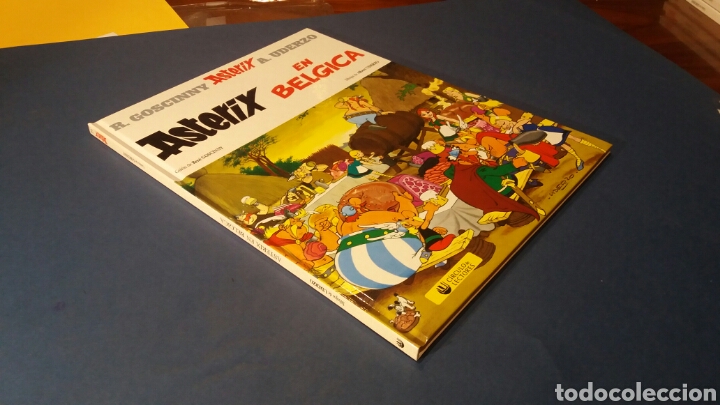 C&oacute;mics: ASTERIX 24 EXCELENTE ESTADO CIRCULO - Foto 1
