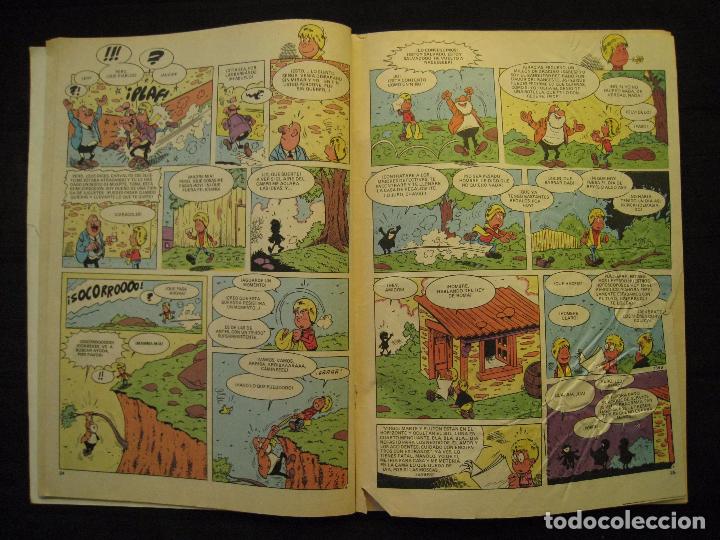 C&oacute;mics: SUPER ZIPI Y ZAPE - N&ordm; 27 - EDICIONES B. - Foto 6